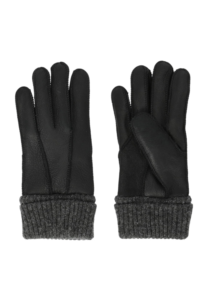 WHISTLER Damen Handschuhe Desiree S 1001 Black, S 1001 Black
