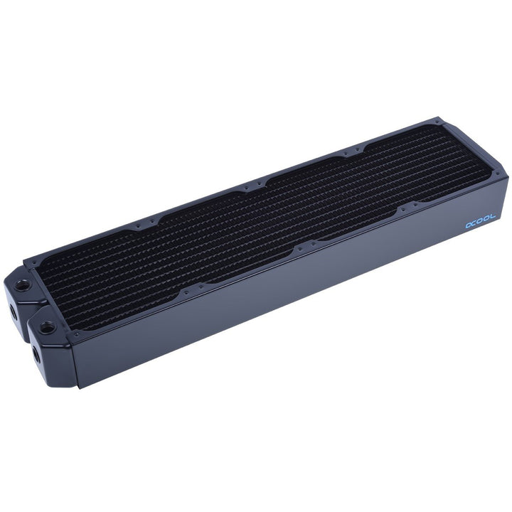 Alphacool 14175 NexXxoS UT60 Full Copper 480mm Radiator Wasserkühlung Radiatoren