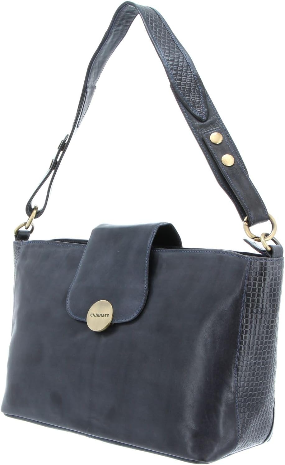 Chiemsee Brisbane Shopper Blue