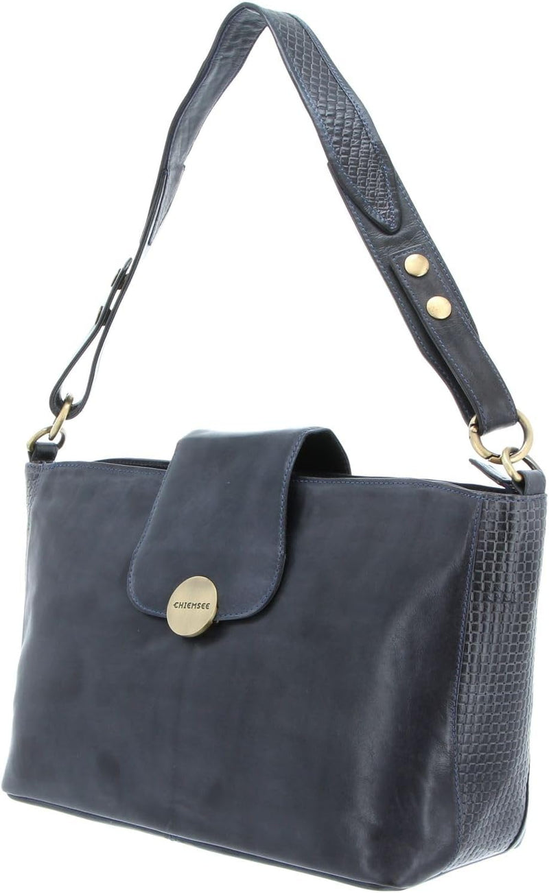 Chiemsee Brisbane Shopper Blue