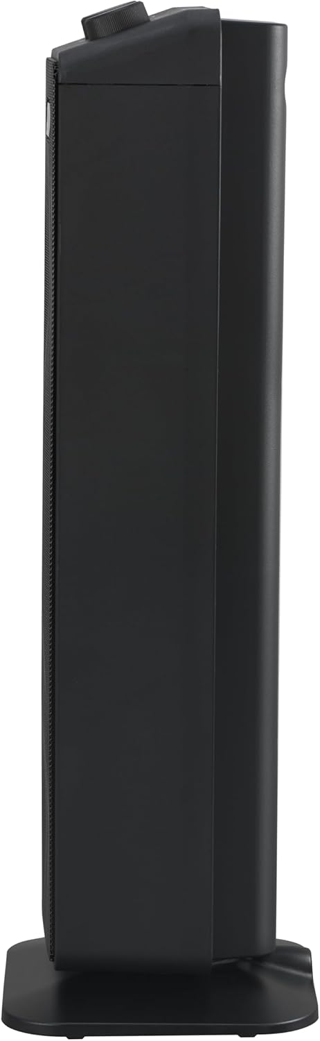 BEKO Turmheizlüfter RHP6320B, Leistung 2000 W, Keramiktechnologie, 4 Modi, Überhitzungsschutz Ein Tu