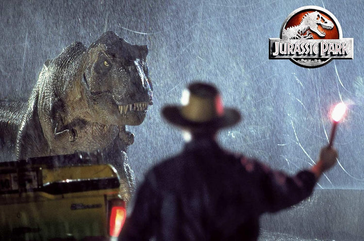Jurassic World - 5-Movie Collection [Blu-ray]