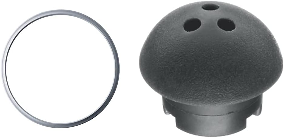 WMF Ersatzteil Dichtungsring 18 cm für Schnellkochtopf 2,5l & Perfect & Perfect Plus Ersatzteil Sich