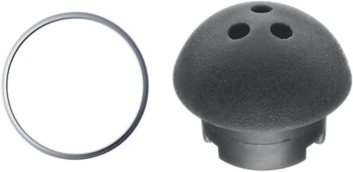 WMF Ersatzteil Dichtungsring 18 cm für Schnellkochtopf 2,5l & Perfect & Perfect Plus Ersatzteil Sich