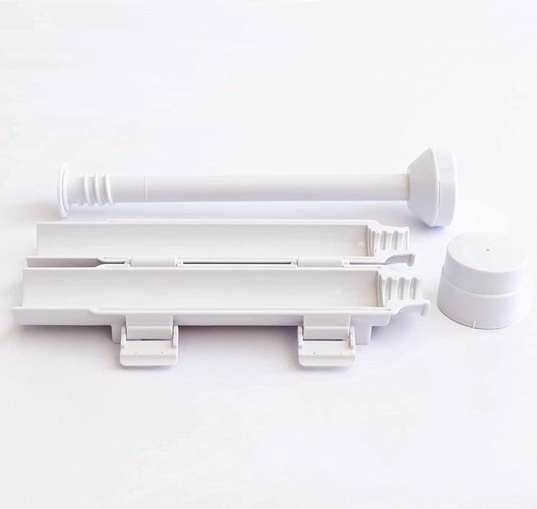 Sushezi® Bazooka, Selber perfektes Sushi Machen, Sushi Maker for Professional Sushi