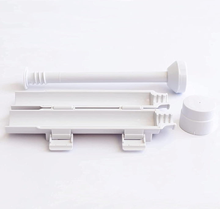 Sushezi® Bazooka, Selber perfektes Sushi Machen, Sushi Maker for Professional Sushi
