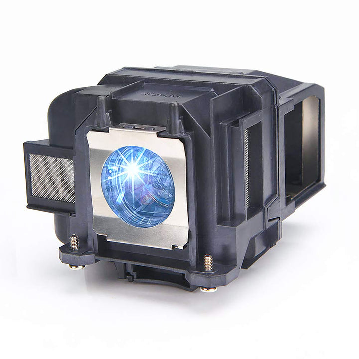 Huaute V13H010L78 / ELPLP78 Ersatzlampe mit Gehäuse für Epson EB-945/955W/965/S17/S18/SXW03/SXW18/W2