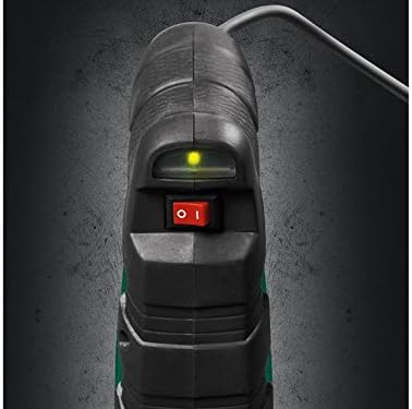 PARKSIDE Akkutacker Tacker | 4V (1300mAh) Li-Ion Akku Elektrotacker - Inklusive 1000 Klammern | PAT