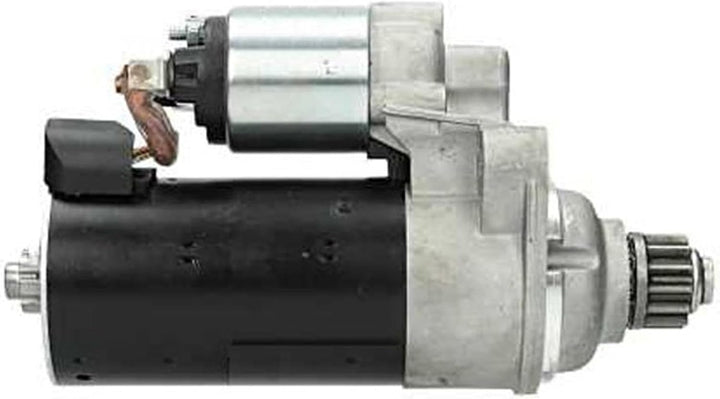 HELLA - Starter/Anlasser - 12V - 2.2kW - für u.a. Mercedes-Benz B-Class (W246, W242) - 8EA 011 611-7
