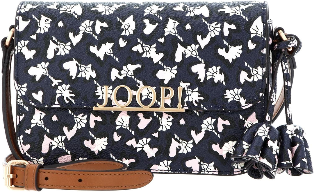 Joop! Cortina Amore Uma Shoulderbag XSHF Darkblue