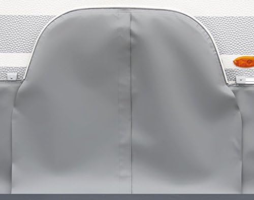 Hindermann Radkastenabdeckung Hobby Premium Baujahr 2012 – 2014 Tandem