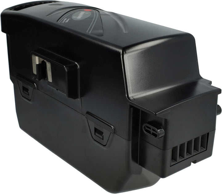 vhbw Akku kompatibel mit Flyer S-Serie | T14 HS, T8, L-Serie,, T6, T10, T10 HS, T11 HS, L8 HS, L9 E-