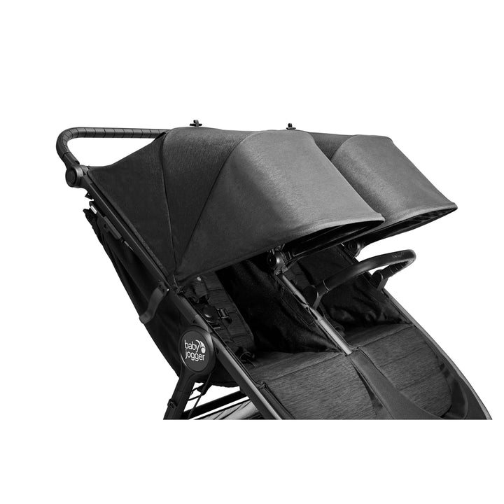 Baby Jogger Sicherheitsbügel | für City Mini GT2 Double Zwillings- Geschwisterwagen Neue Version, Ne