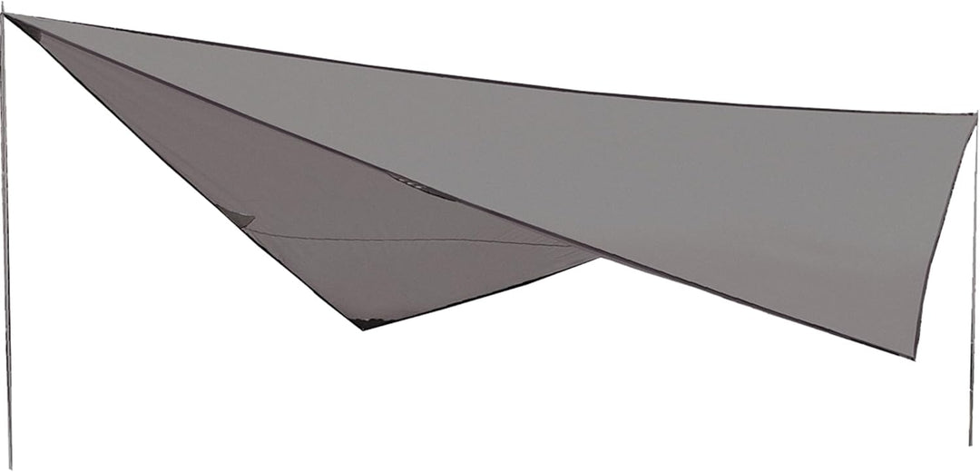 High Peak 1 Plane Standard Grau, Standard Grau