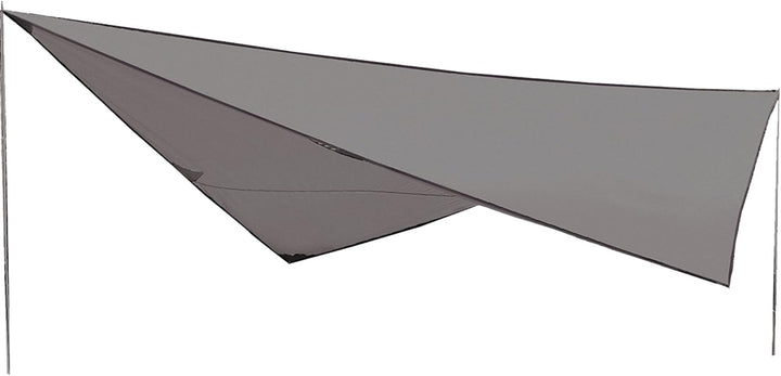 High Peak 1 Plane Standard Grau, Standard Grau