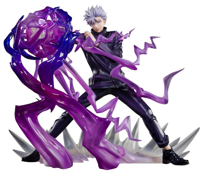 Bandai Tamashi Nations - Jujutsu Kaisen - Satoru Gojo, Spirits FiguartsZero