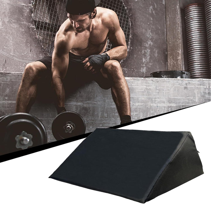 Curl Polster | Armtraining Preacher Pad - Tragbares Schaumstoff Polster Für Zuhause Arm Und Training