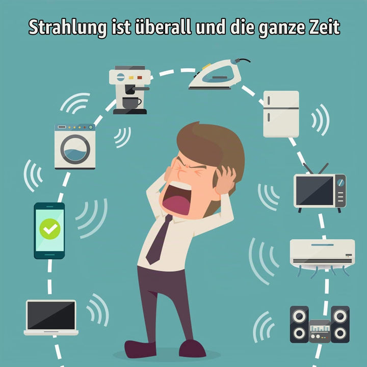 Laptop-Pad-Schutz, Laptop-Pad E/M*F, Schutz und Hitzeschild-Schutz, geeignet für iPad/Handys, Laptop