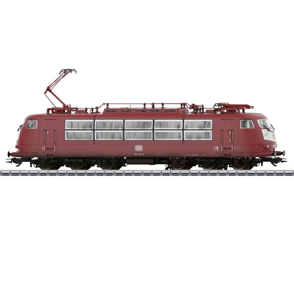 Märklin 39152 H0 E-Lok BR 103 der DB AG, MHI