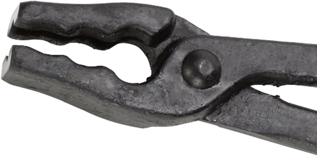 Picard Wolfsmaul-Schmiedezange 850 g, 0004900-400 400mm, 400mm