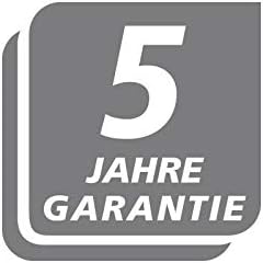 Gardena Handschrubber: Wasserführende Reinigungsbürste für das Cleansystem, ideal zur gründlichen Re