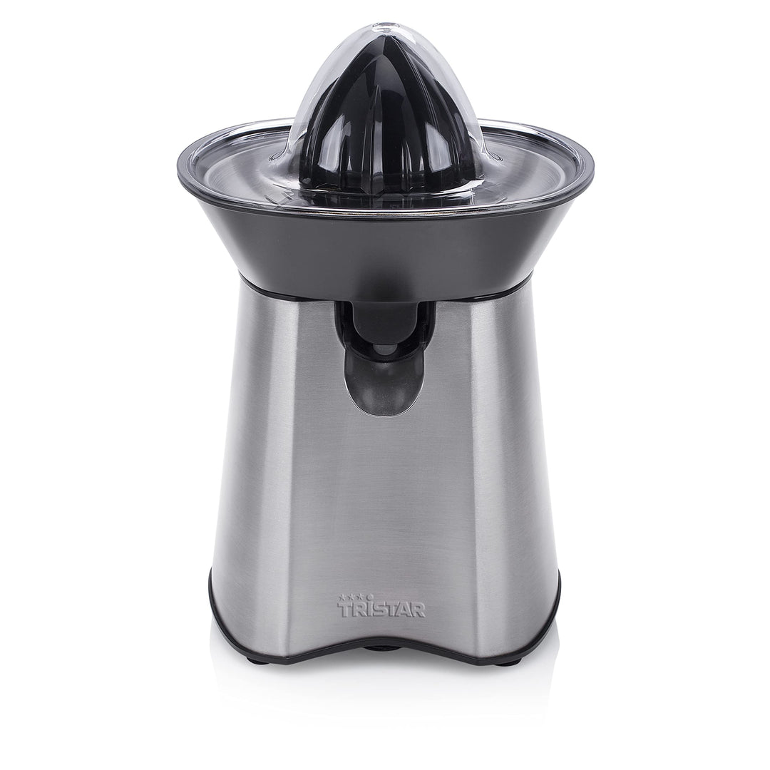 Tristar CP-2269 Zitruspresse – 2 Presskegel – Leicht zu reinigen