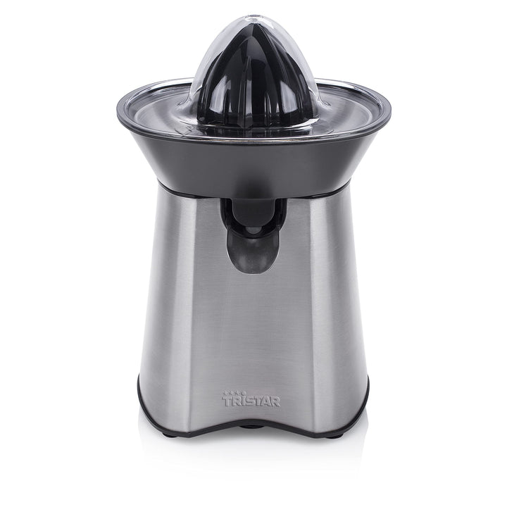 Tristar CP-2269 Zitruspresse – 2 Presskegel – Leicht zu reinigen
