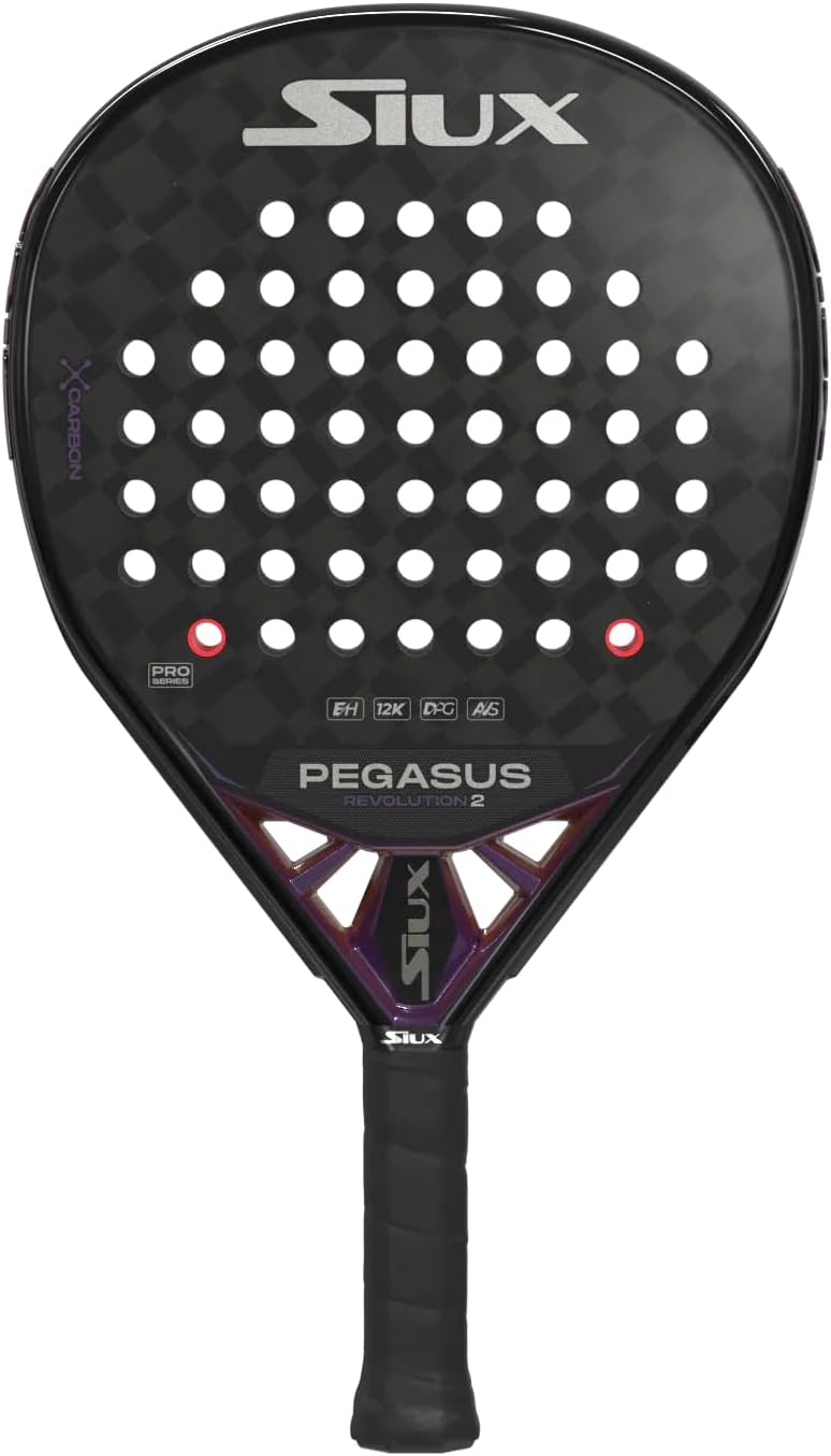 Siux Pegasus Revolution 2