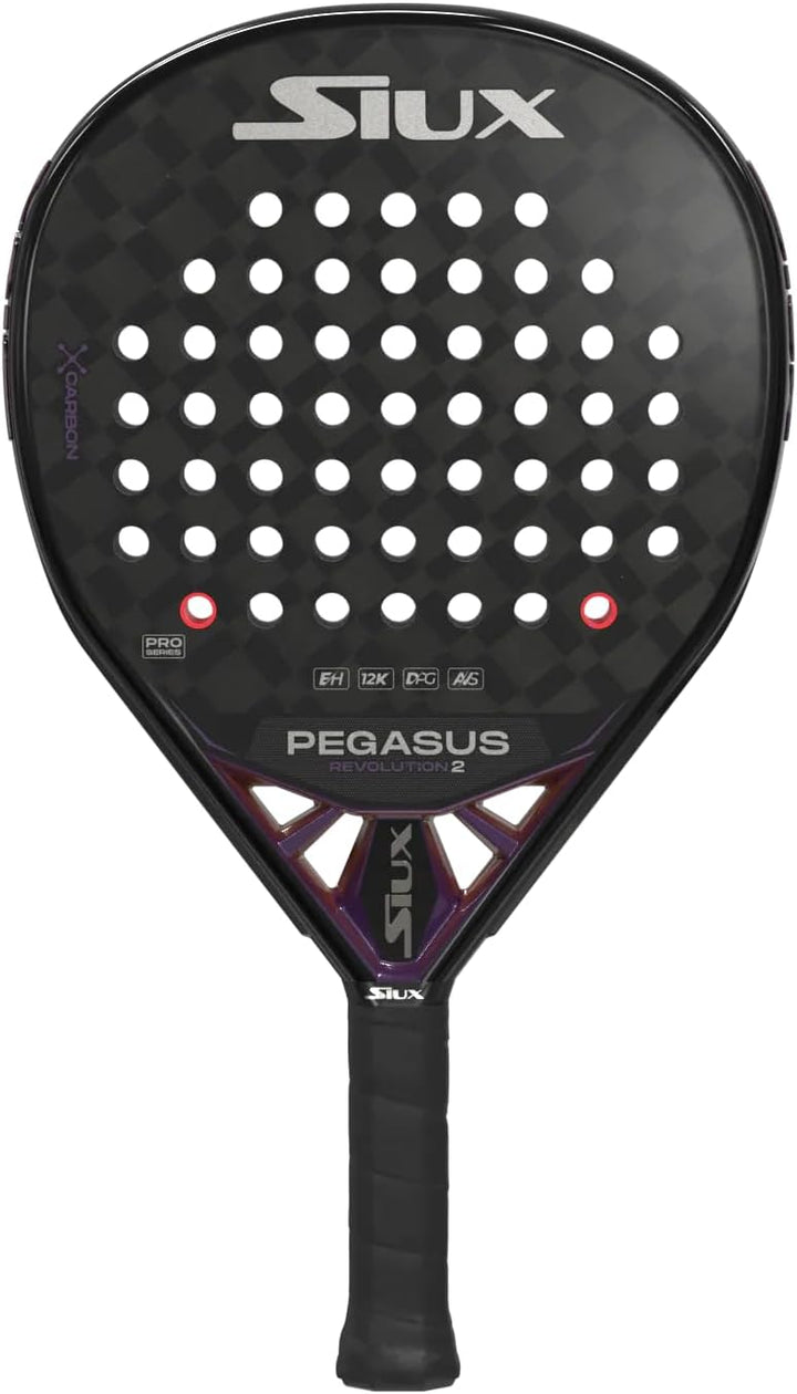 Siux Pegasus Revolution 2