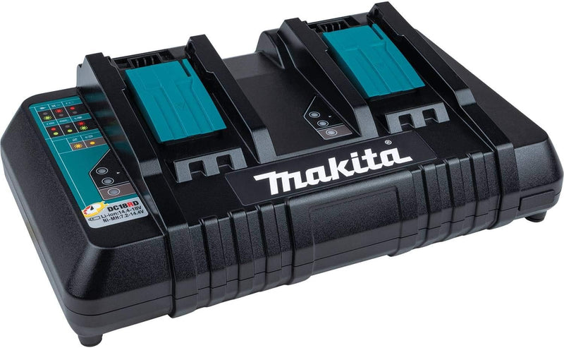 Makita Ladegerät 196933-6, Medium