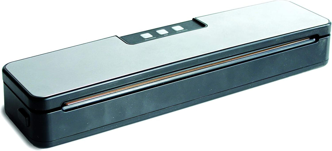 Maxxo Professionelle Vakuumierer Lebensmittel Vakuumgeräte Vakuumbeutel/Vakuumbehälter Set Vakuumier