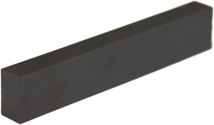 graph tech GT PT 4025 00Tusq XL Slab schwarz, Schwarz