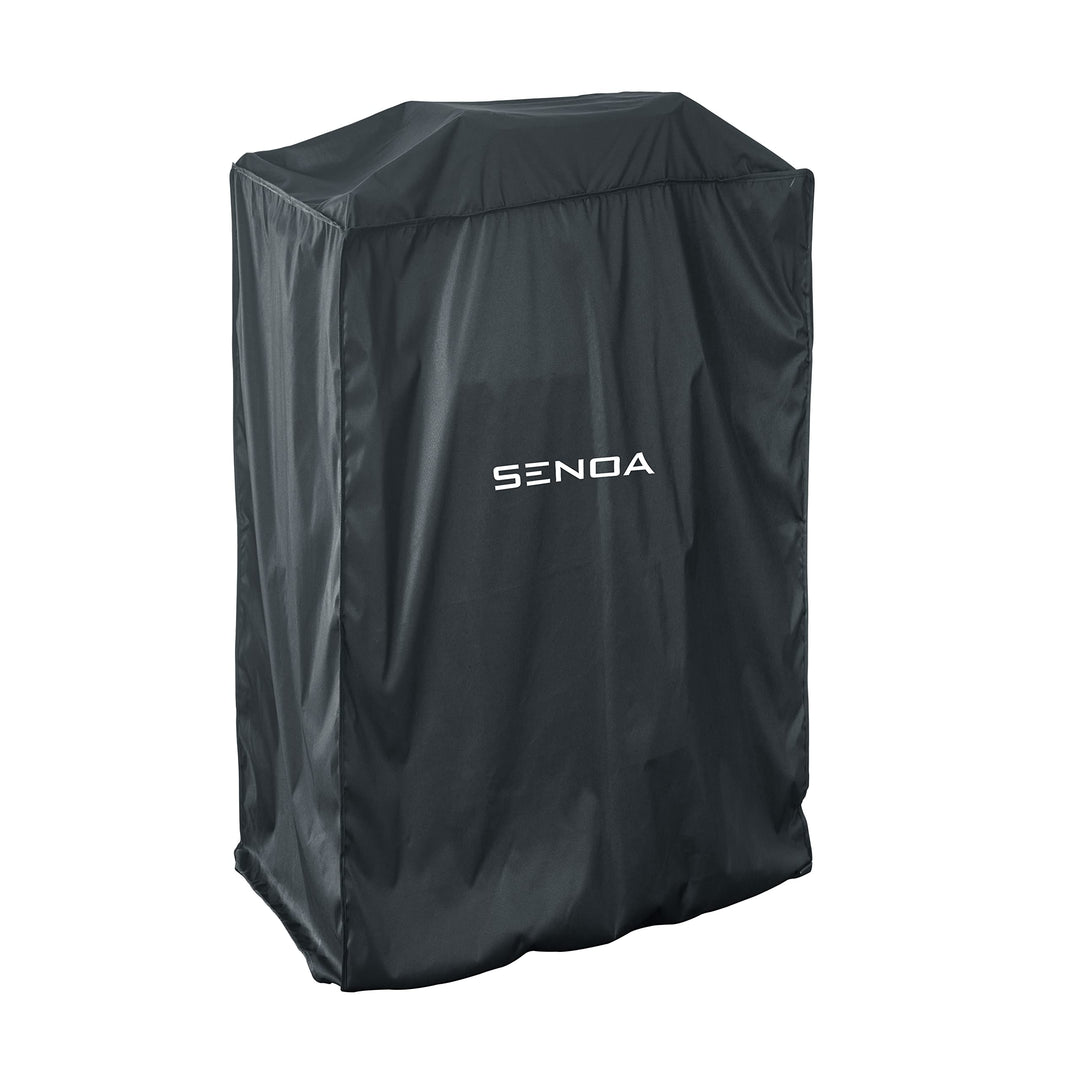 SEVERIN Grillabdeckung SENOA für SEVERIN SENOA Standgrills, Grill Abdeckhaube aus wasserdichtem 600D