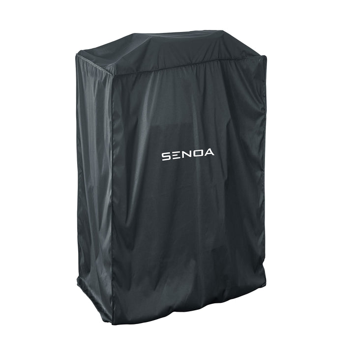 SEVERIN Grillabdeckung SENOA für SEVERIN SENOA Standgrills, Grill Abdeckhaube aus wasserdichtem 600D