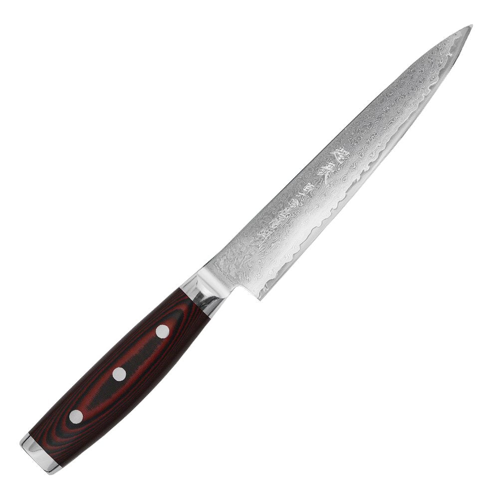 Yaxell Super Gou 161 Filetiermesser 180mm