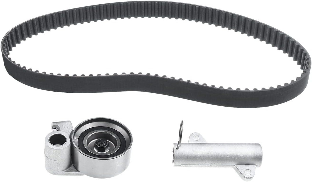 Zahnriemensatz Zahnriemen für 4 Runner N18Land Cruiser J7 J9 J12 3.0L Diesel 1993-2009 530055110