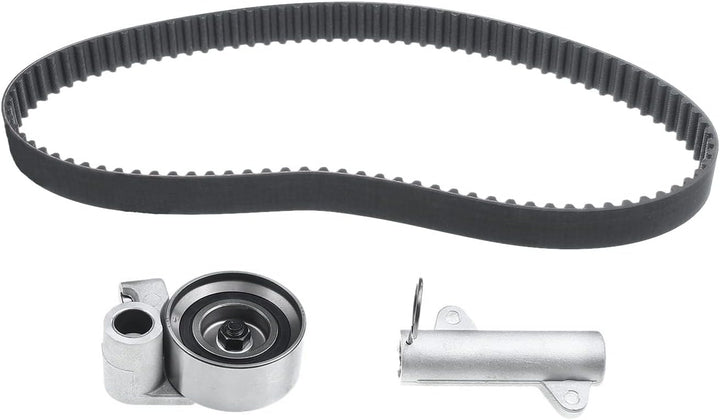 Zahnriemensatz Zahnriemen für 4 Runner N18Land Cruiser J7 J9 J12 3.0L Diesel 1993-2009 530055110