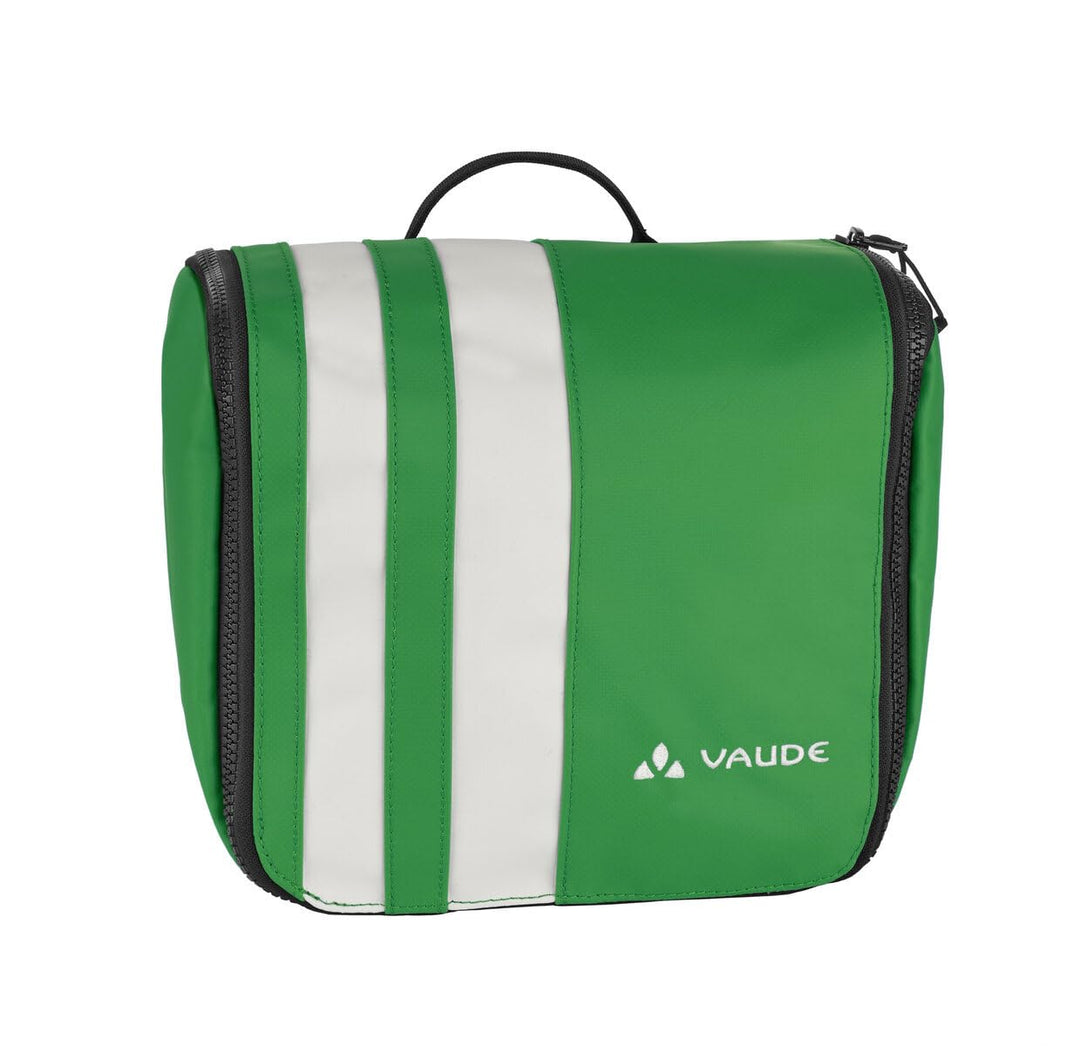 VAUDE Unisex Kulturbeutel Benno Apple Green, Apple Green
