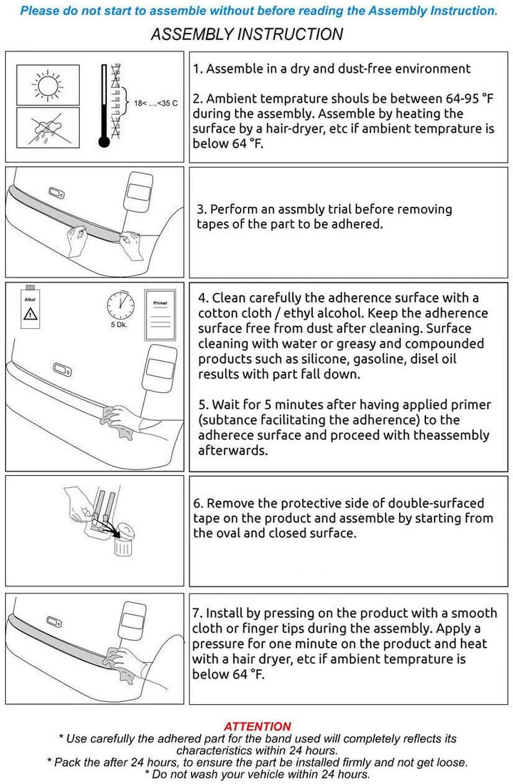 OMAC Ladekantenschutz Stossstangenschutz Heckstossstange kompatibel mit Peugeot 3008 II 2016-2020 |