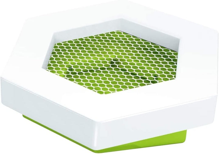 Ravensburger 4005556276219 GraviTrax Trampoline Baukasten, 7.5 Inch, GraviTrax Trampolin