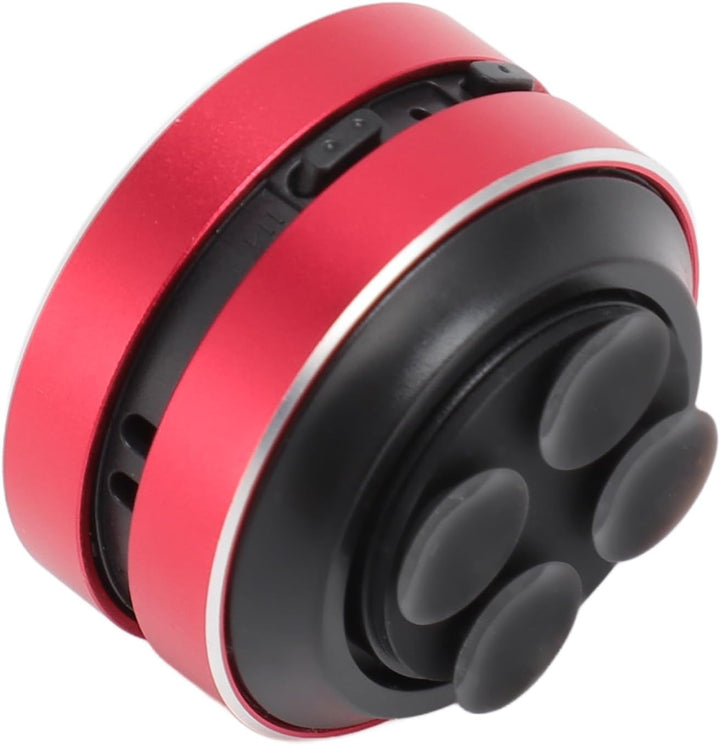 Yunseity Bluetooth-Lautsprecher, Knochenleitungslautsprecher, Stereo-Bass-Bluetooth-Duschlautspreche
