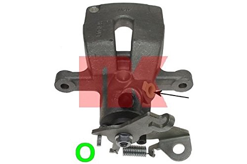 NK 2139147 Bremssattel