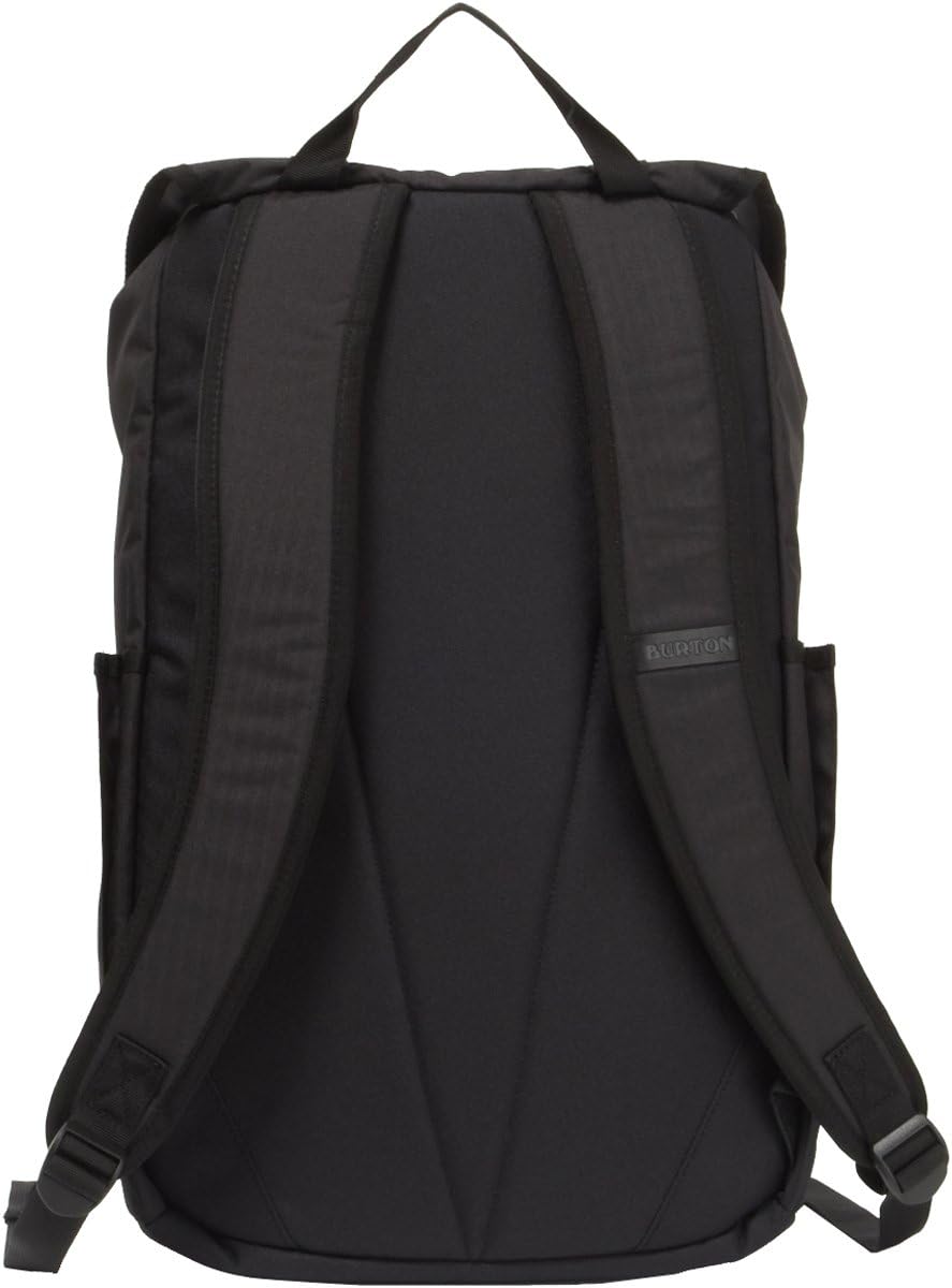 Burton Herren Rucksack Outing Pack True Black Triple Ripstop 46 x 30 x 17