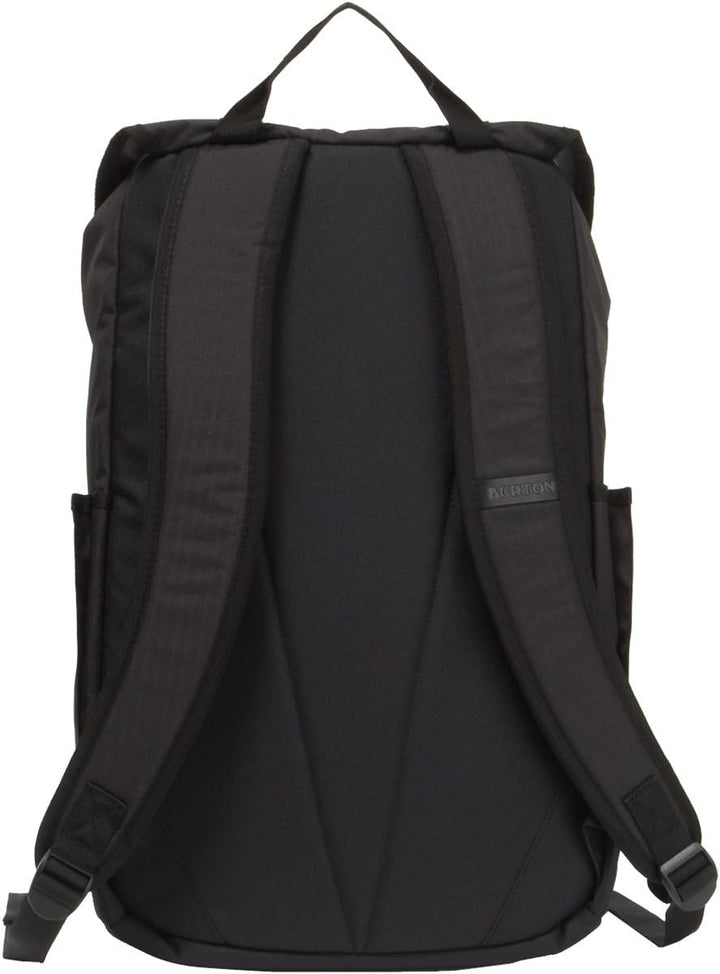 Burton Herren Rucksack Outing Pack True Black Triple Ripstop 46 x 30 x 17