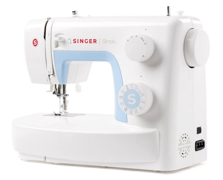 Singer 230000140 Nähmaschine 3221 Einzelgerät, Einzelgerät