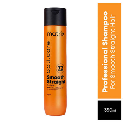 Matrix Opticare Smooth Shampoo - 400Ml