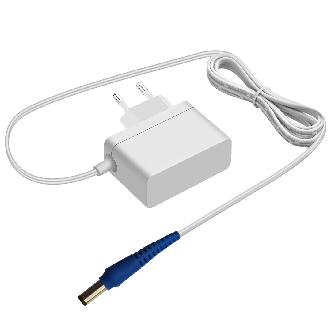 MULTIM 30V Maniküre/Pediküre Ladegerät Netzteil für Beurer Maniküre, Kompatibel mit Beurer MP 62 MP