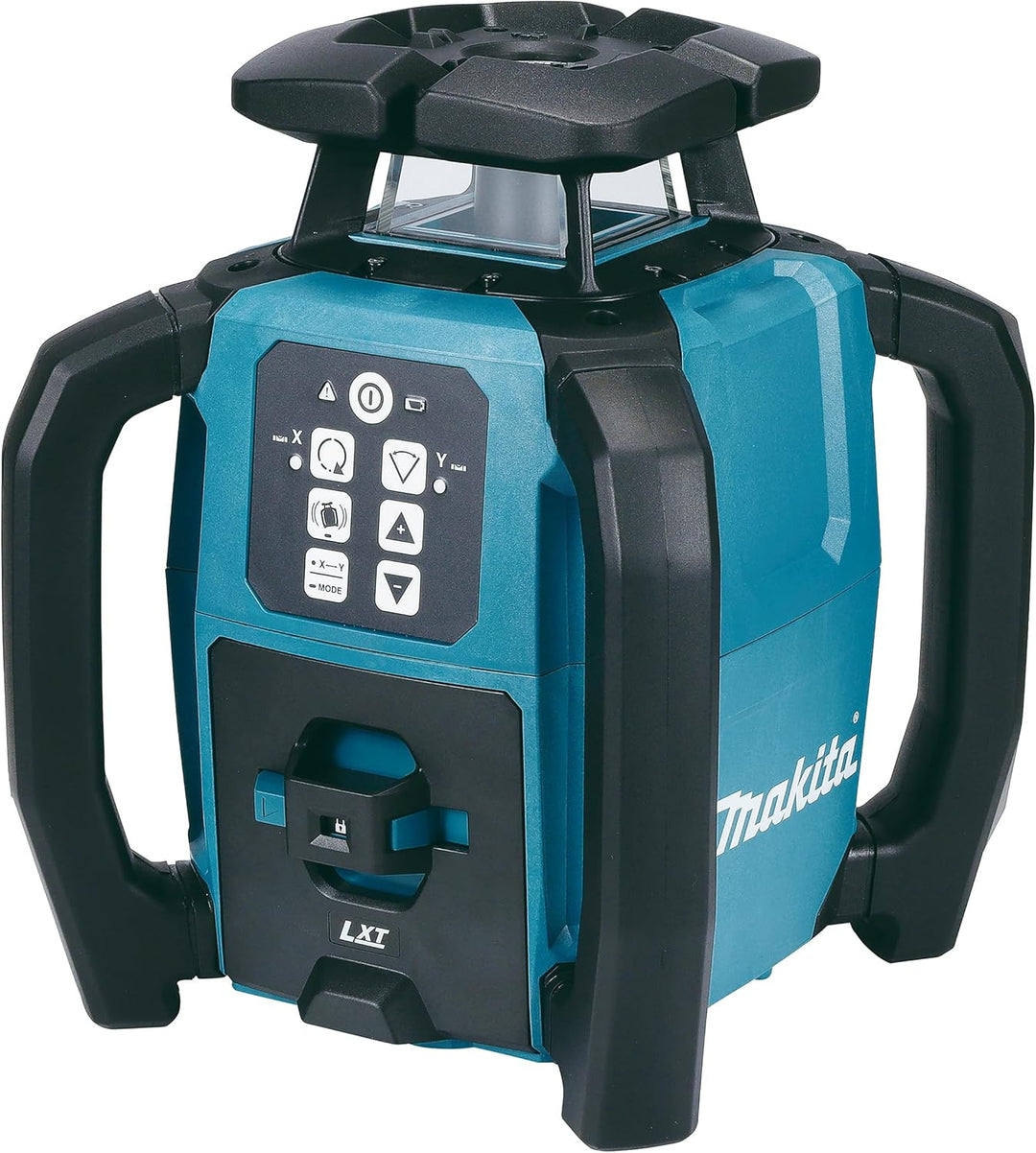 Makita SKR001Z Akku-Rotationslaser Grün 12V - 40V (ohne Akku, ohne Ladegerät) im Koffer