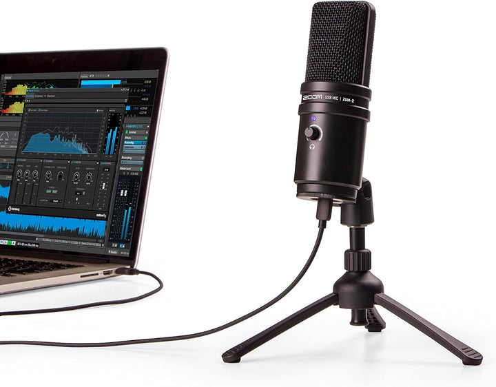 Zoom ZUM-2 USB Microphone