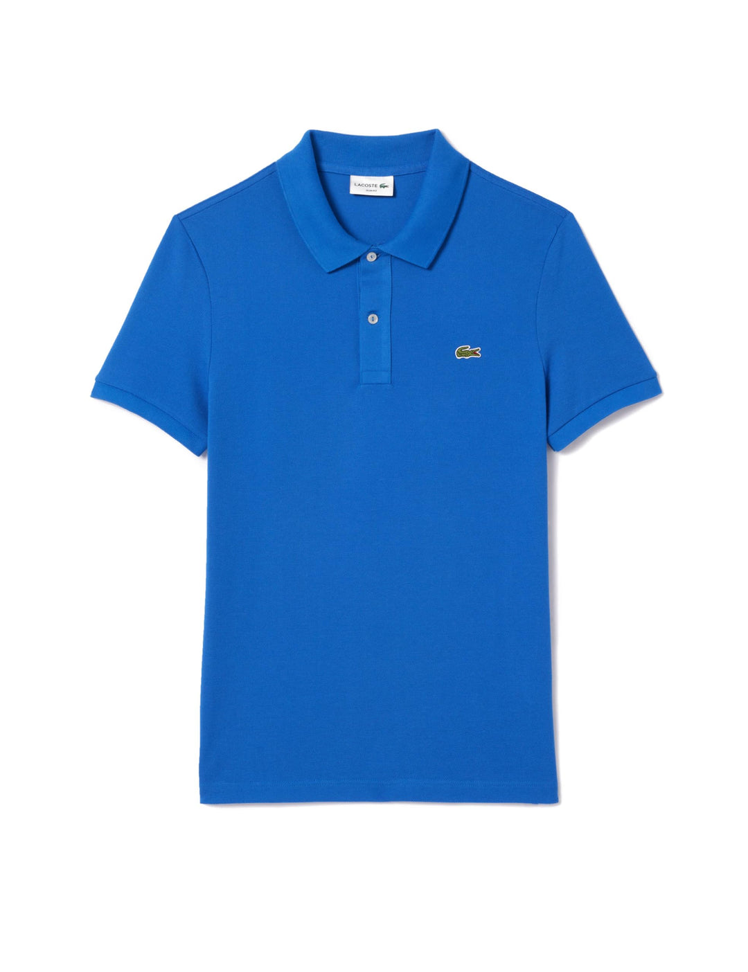 Lacoste-Herren POLO KURZARM-PH4012-00 S Blau (Ixw), S Blau (Ixw)
